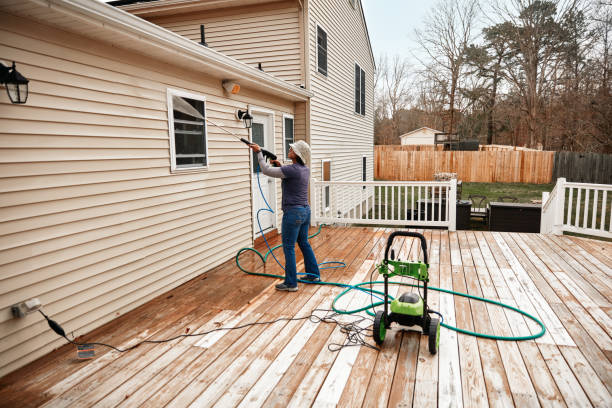 Trusted Florin, CA Pressure Washing Experts