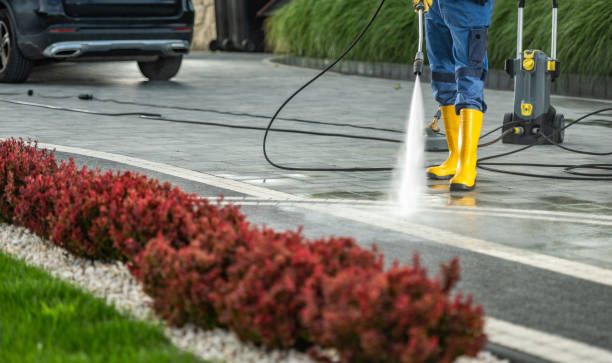 Best Residential Pressure Washing Services  in Florin, CA