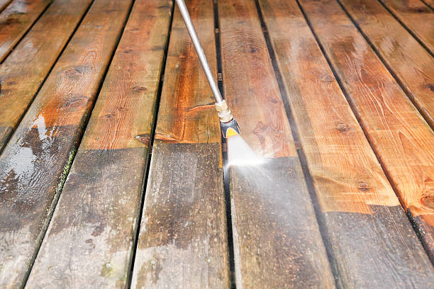 Best Commercial Pressure Washing  in Florin, CA